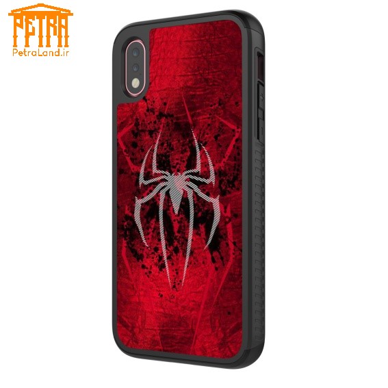 قاب موبایل spider man 2