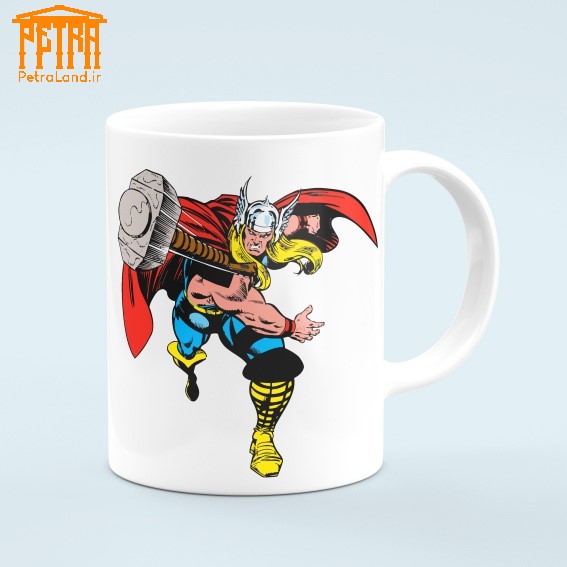 ماگ thor 15