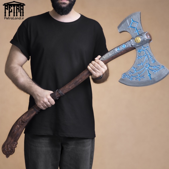 تبر کریتوس