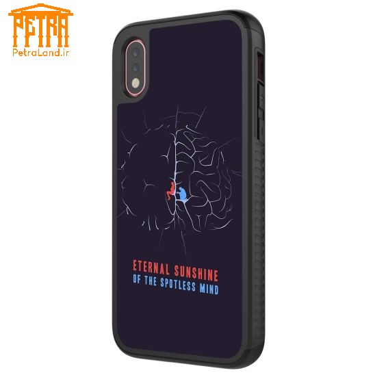قاب موبایل فیلم eternal sunshine of the stopless mind 2