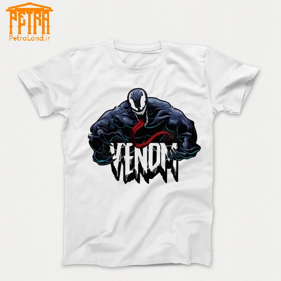 تیشرت  VENOM 11