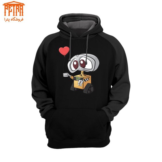 هودی wall e (4)