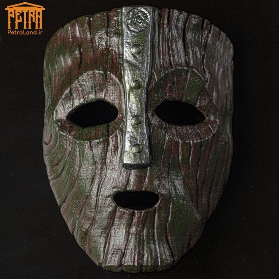 ماسک فیلم The Mask