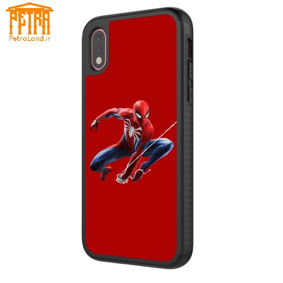 قاب موبایل spider man 8