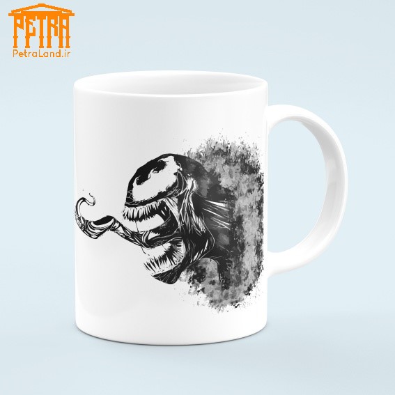 ماگ VENOM 8