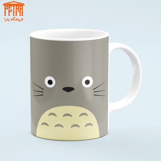ماگ totoro  1
