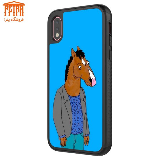 قاب موبایل bojack 1