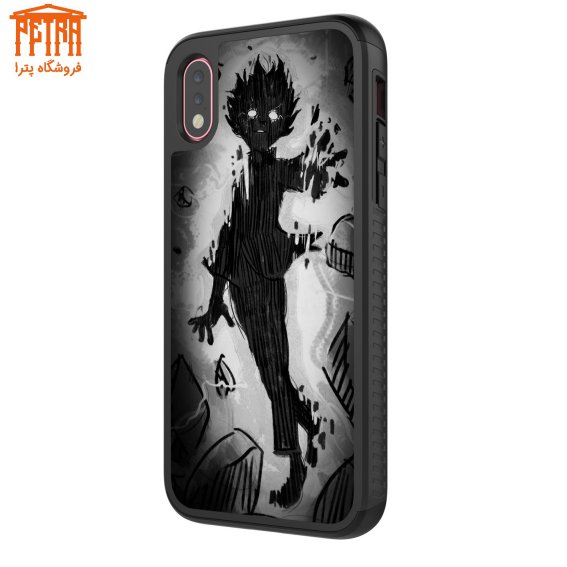 قاب موبایل mob psycho 100 (8)
