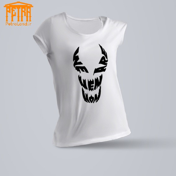 تیشرت  VENOM 6