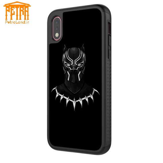 قاب موبایل بلک پنتر 12