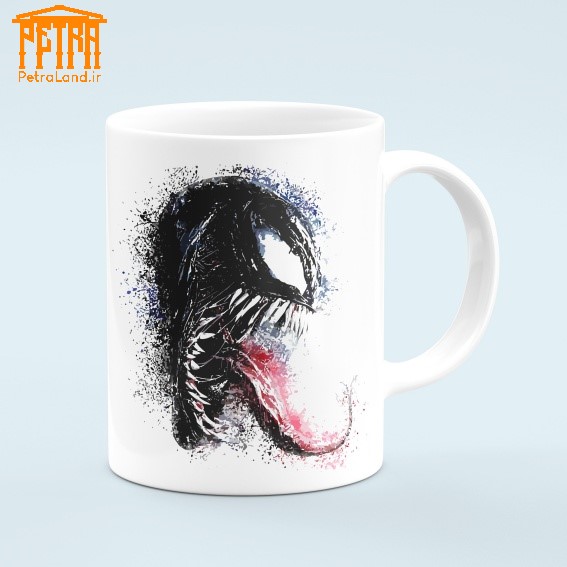 ماگ VENOM 7