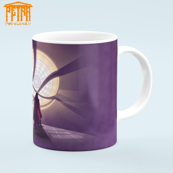 ماگ دکتر استرنج 3