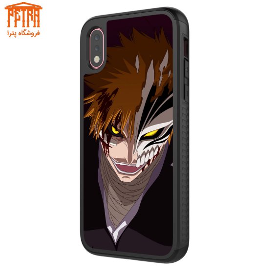 قاب موبایل bleach 6