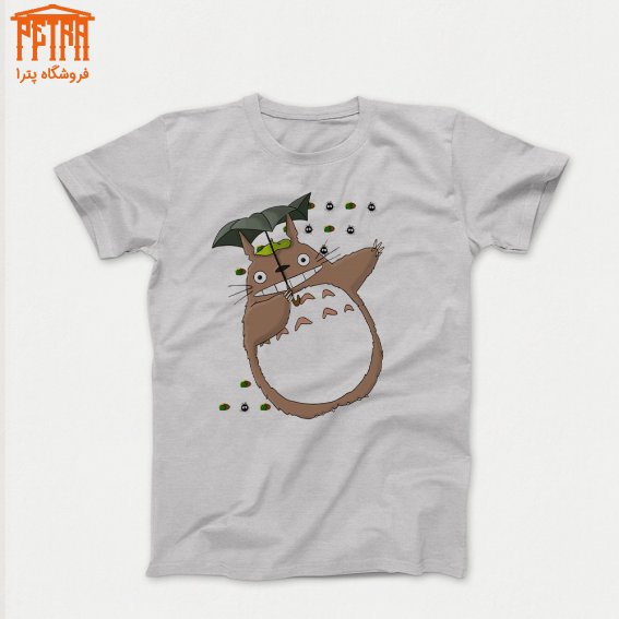 Totoro 11 تیشرت