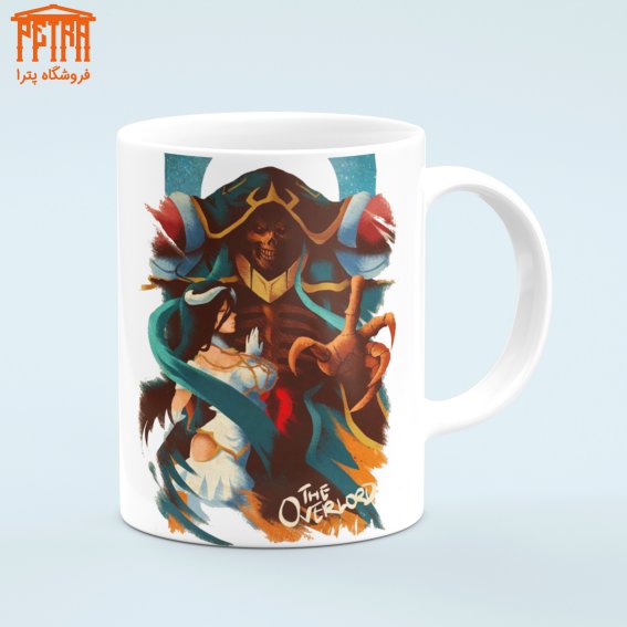 ماگ overlord 5