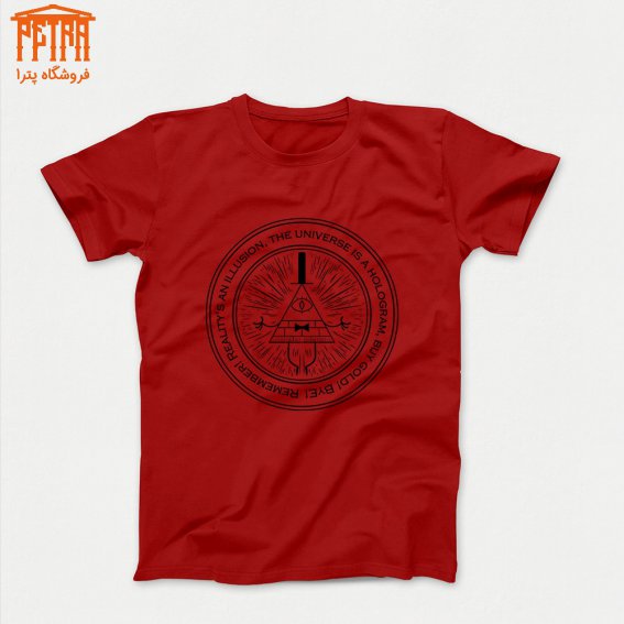 تیشرت gravity falls 24
