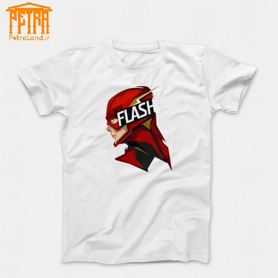 تیشرت  فلش 25