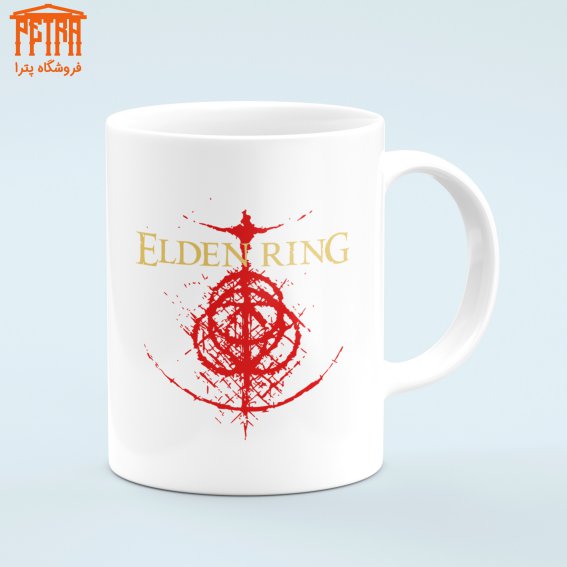 ماگ Elden Ring  15