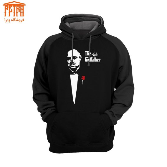هودی (6) god father