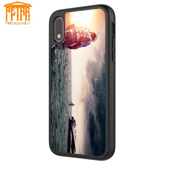 قاب موبایل فیلم اینتراستلار 10