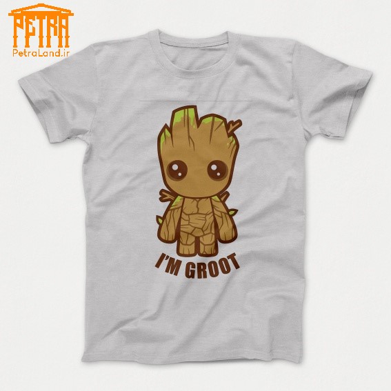 تیشرت  guardians of the galaxy 20