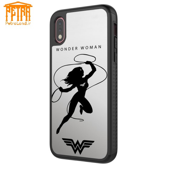 قاب موبایل WONDER WOMAN 3