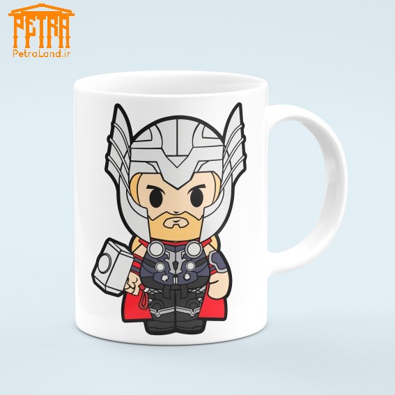 ماگ thor 16