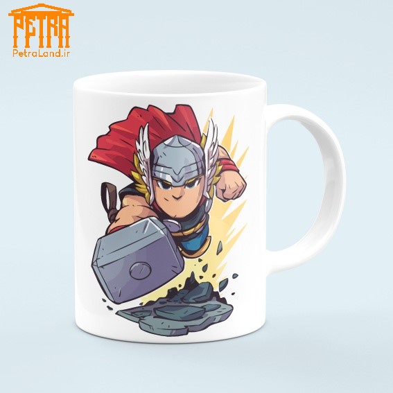 ماگ thor 12