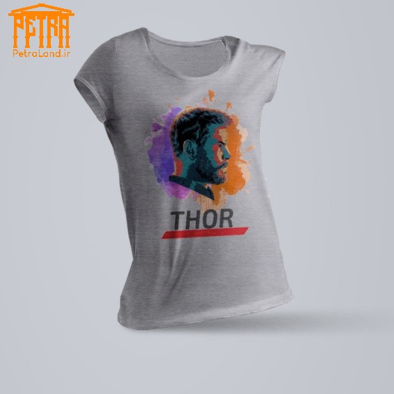 تیشرت  thor 19