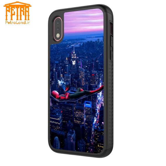 قاب موبایل spider man 6