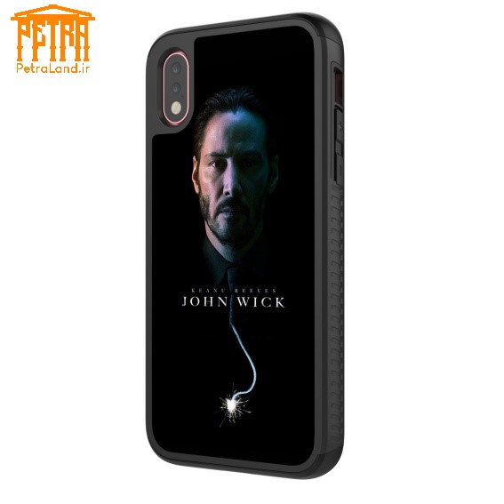 قاب موبایل فیلم جان ویک 14