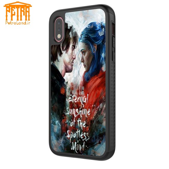 قاب موبایل فیلم eternal sunshine of the stopless mind 14