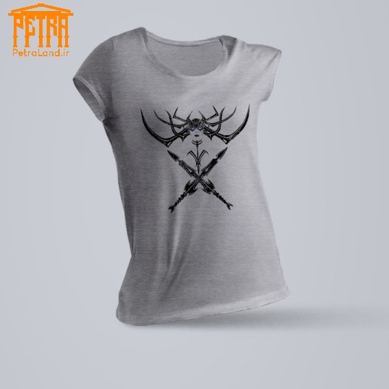 تیشرت  thor 7
