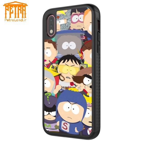 قاب موبایل سریال south park (5)