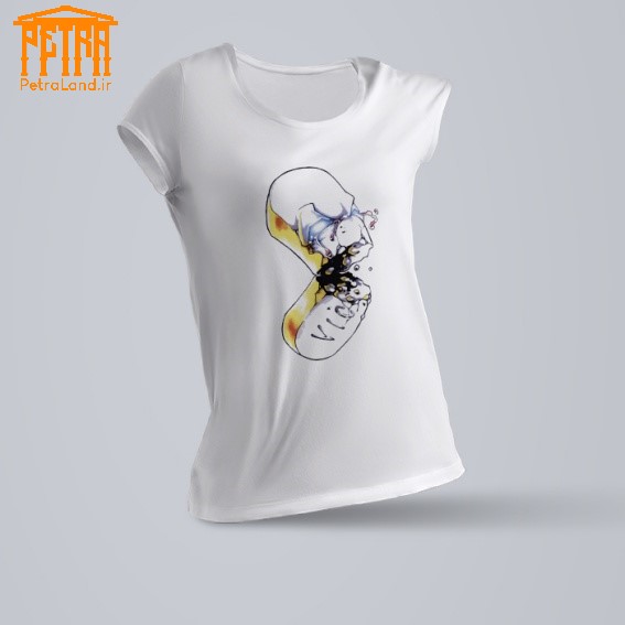 تیشرت  امینم 22