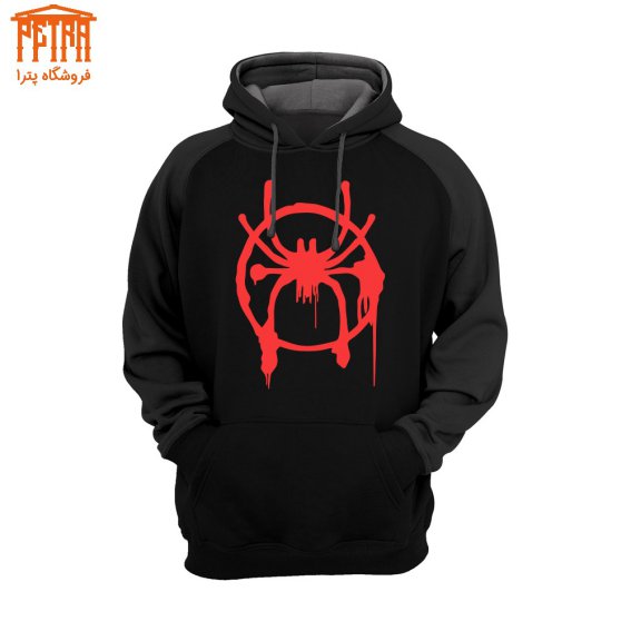 هودی spider man (4)