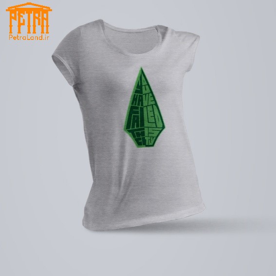تیشرت  arrow 6
