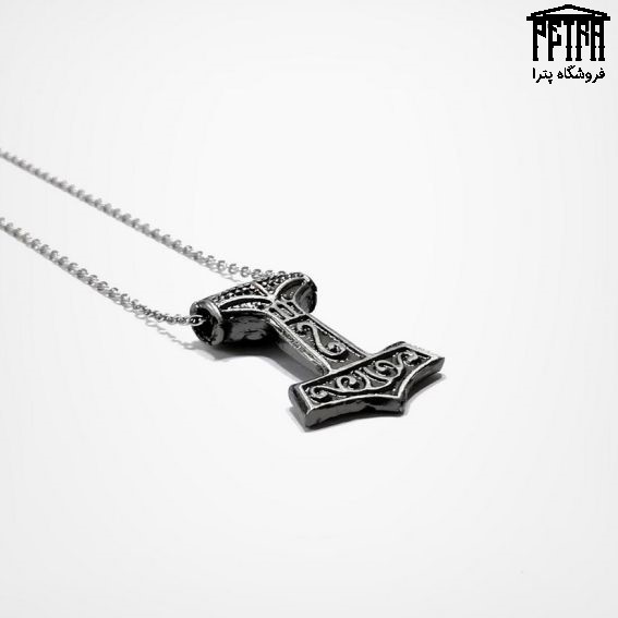 گردنبند چکش ثور