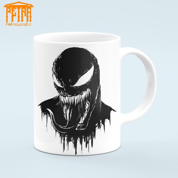 ماگ VENOM 10