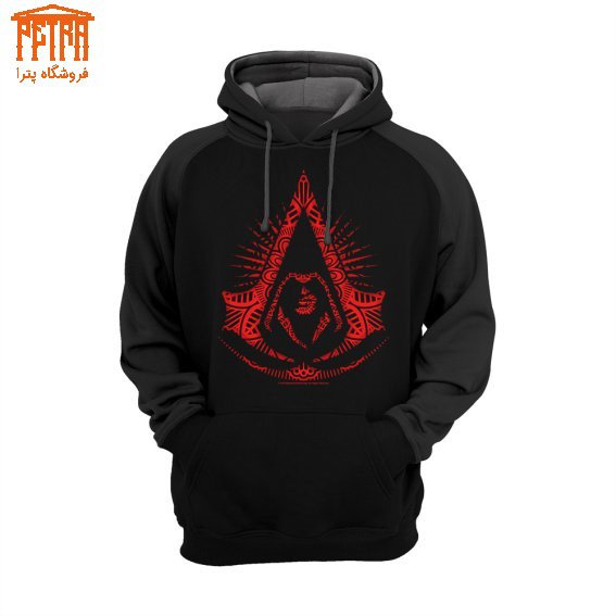 هودی assassins creed (6)