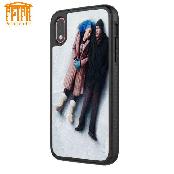 قاب موبایل فیلم eternal sunshine of the stopless mind 9