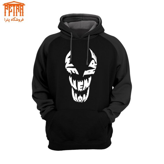 هودی venom (2)
