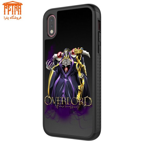 قاب موبایل overlord 5