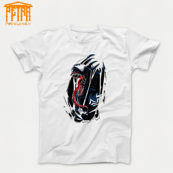 تیشرت  VENOM 9