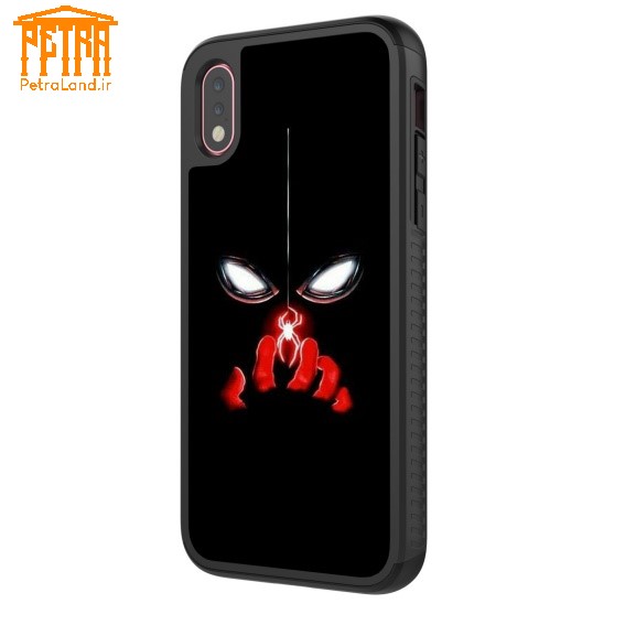قاب موبایل spider man 12