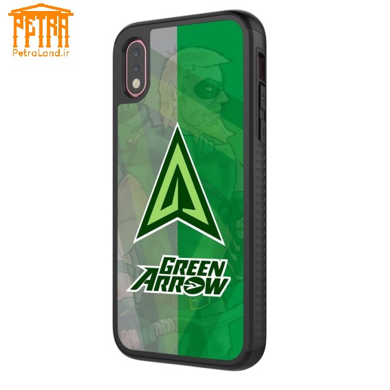 قاب موبایل arrow 9