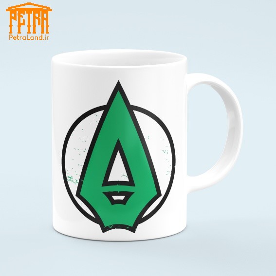ماگ arrow 7
