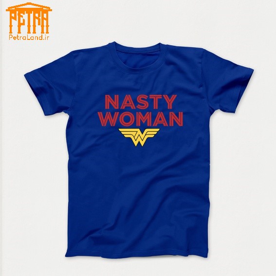 تیشرت wonder woman 2