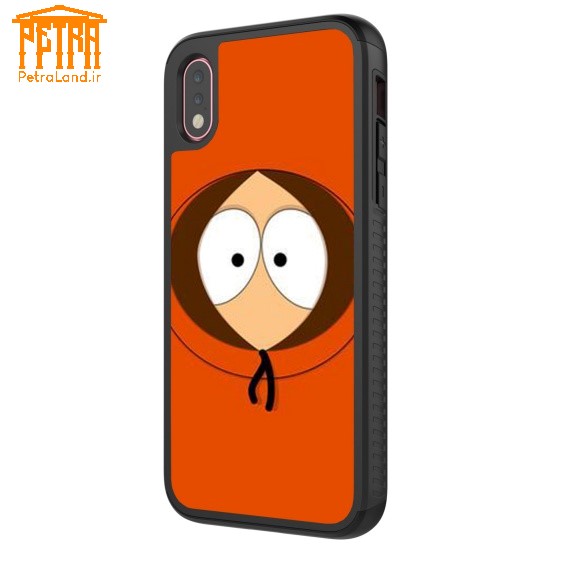 قاب موبایل سریال south park (2)