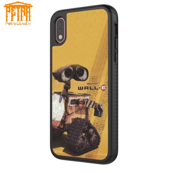 قاب موبایل فیلم wall e 5